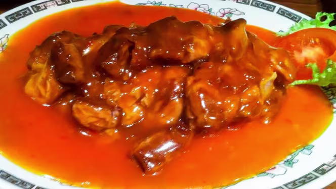 China Palace - Chinees - 7