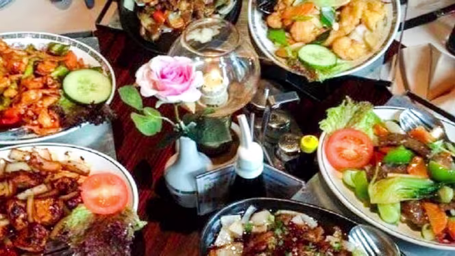 China Palace - Chinees - 5