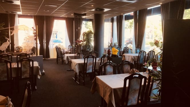 China Palace - Chinees - 8