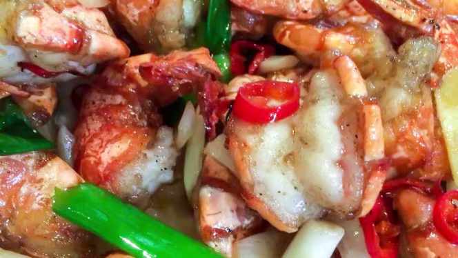 China Palace - Chinees - 6