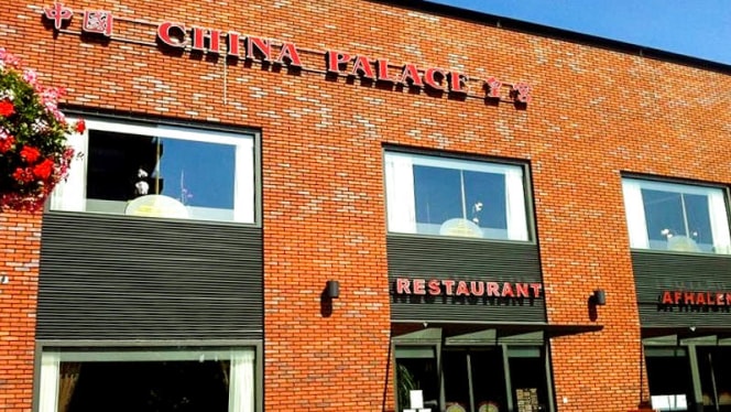 China Palace - Chinees - 9