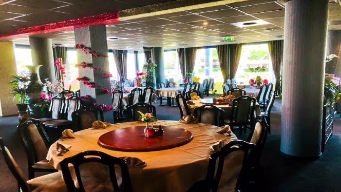 China Palace - Chinees - 0