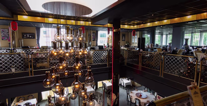 China Palace - Chinees - 2