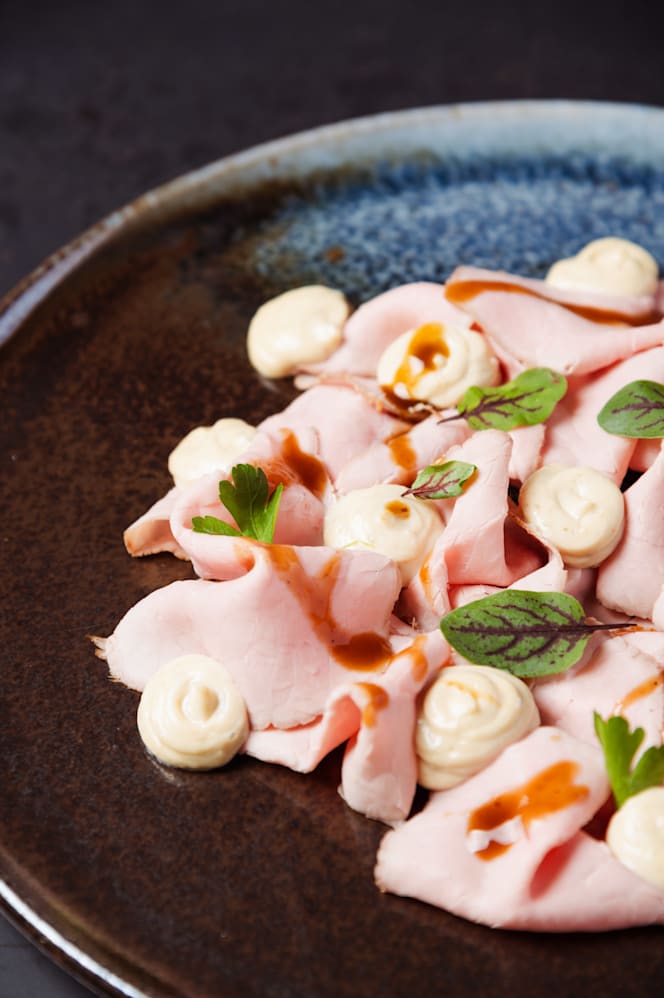 Ribelle e Rascasse - 0