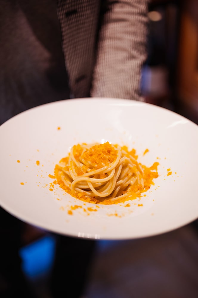 Ribelle e Rascasse - 8