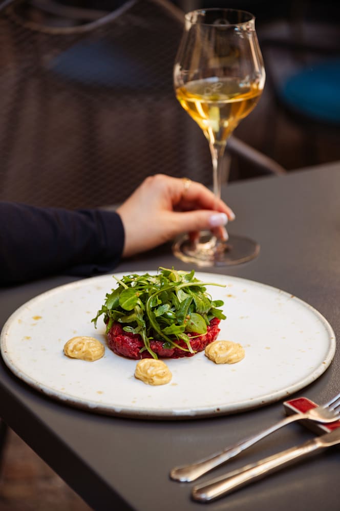 Ribelle e Rascasse - 3