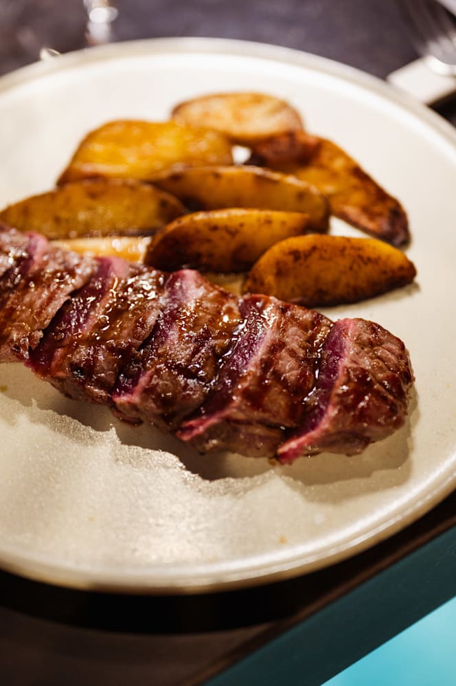 Ribelle e Rascasse - 6