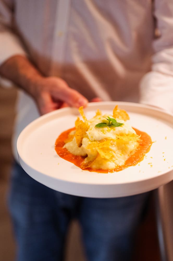 Ribelle e Rascasse - 5