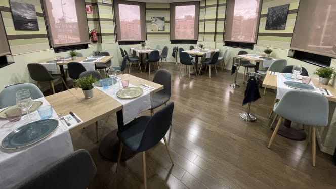 Rotonda de Pacífico - 8