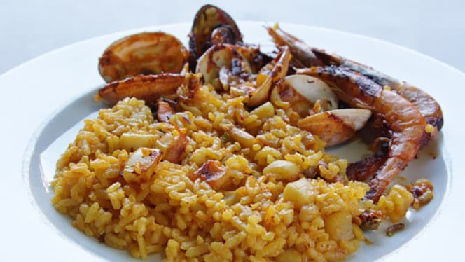 Rotonda de Pacífico - 5