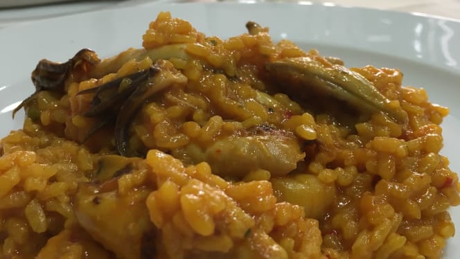 Rotonda de Pacífico - 2