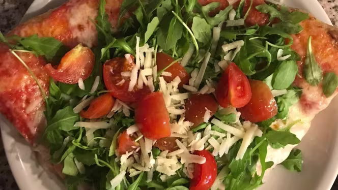 Pizzeria Da Frà - 4