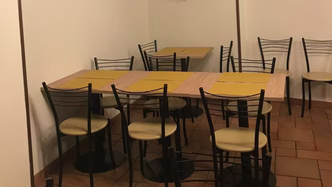 Pizzeria Da Frà - 0