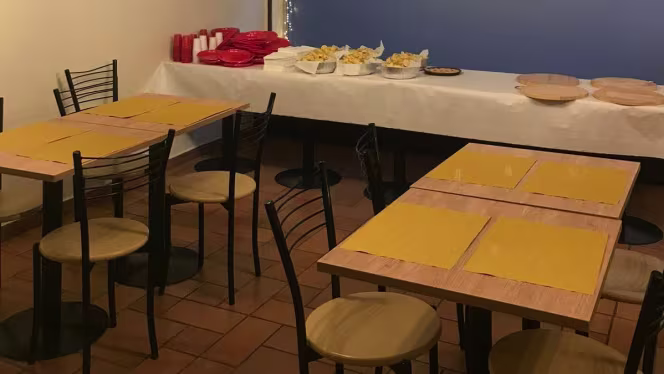 Pizzeria Da Frà - 6