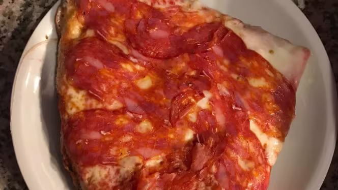 Pizzeria Da Frà - 2