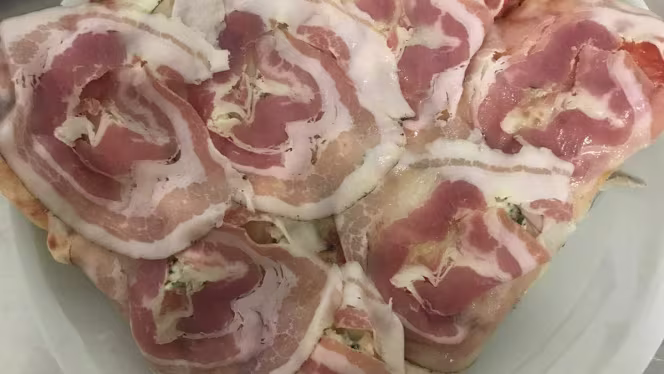 Pizzeria Da Frà - 3