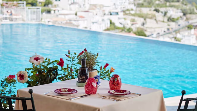 Ristorante Caruso Grill - Ravello - 3