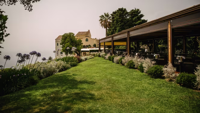 Ristorante Caruso Grill - Ravello - 8