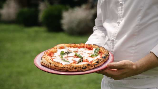 Ristorante Caruso Grill - 1