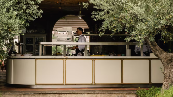 Ristorante Caruso Grill - Ravello - 7