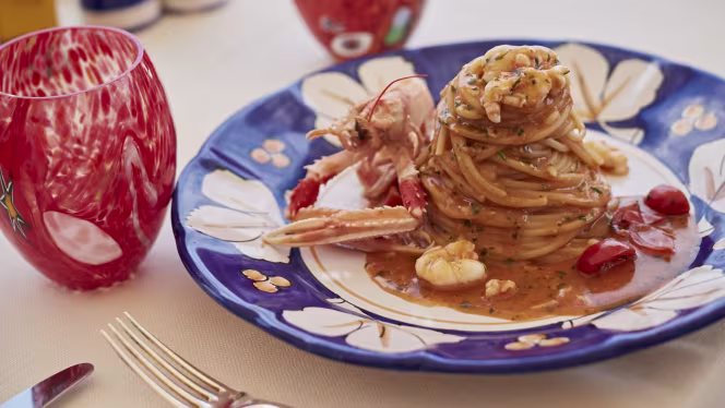 Ristorante Caruso Grill - Ravello - 1