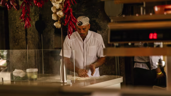 Ristorante Caruso Grill - Ravello - 5