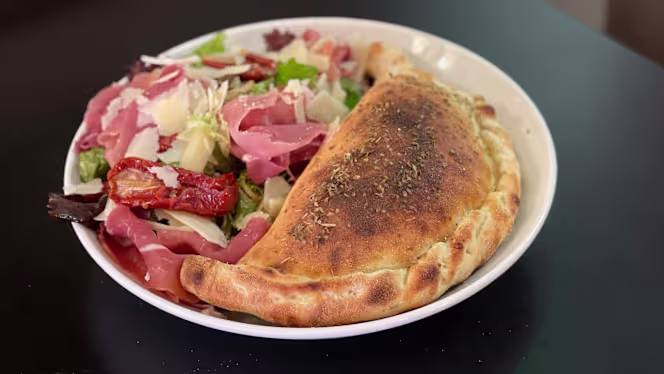 La Trattoria de Saint-Jean - 0