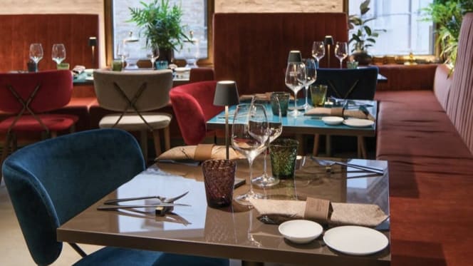 Ristorante Barberia - 8