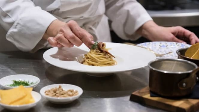 Ristorante Barberia - 9