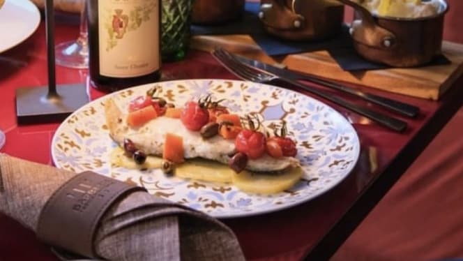 Ristorante Barberia - 7