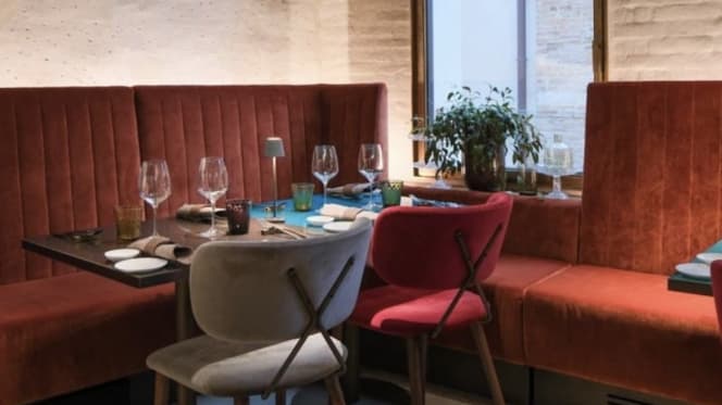 Ristorante Barberia - 2