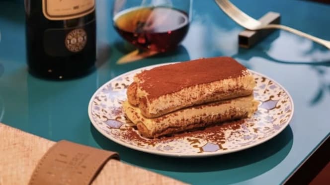 Ristorante Barberia - 1