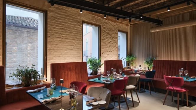 Ristorante Barberia - 3