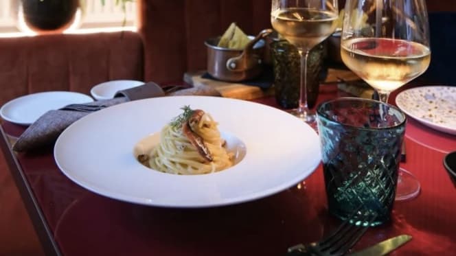 Ristorante Barberia - 0