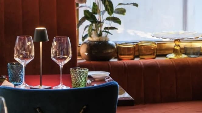 Ristorante Barberia - 5