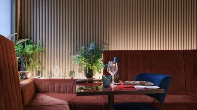 Ristorante Barberia - 4