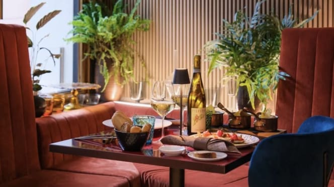 Ristorante Barberia - 6