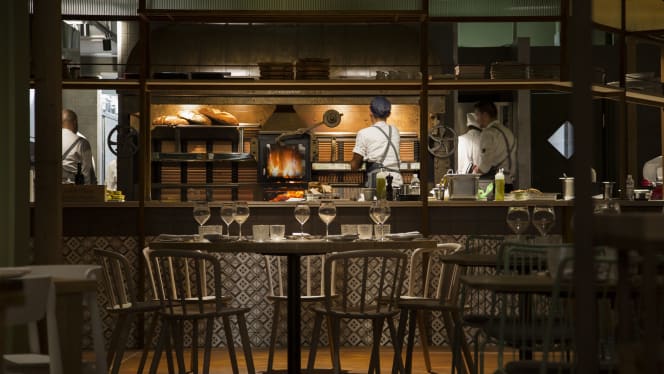 Eataly Roma Ostiense - Terra - 8