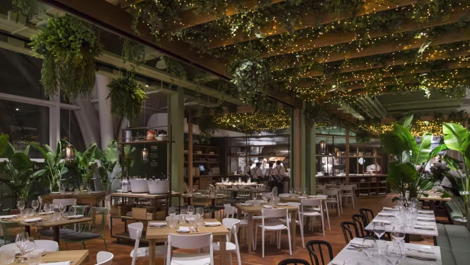 Eataly Roma Ostiense - Terra - 0