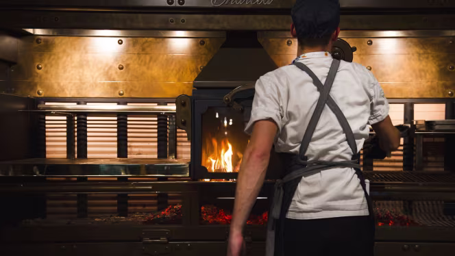 Eataly Roma Ostiense - Terra - 5