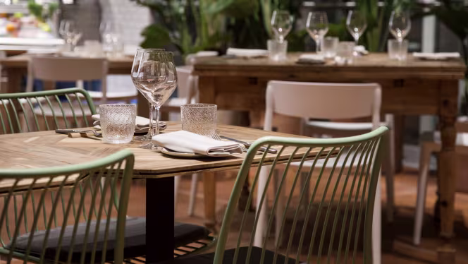 Eataly Roma Ostiense - Terra - 6