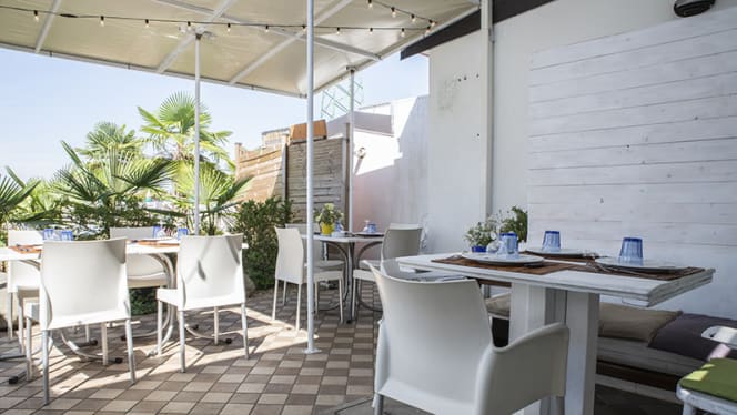 La Cucina sul Lago - 2