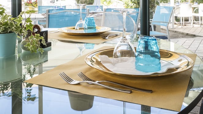 La Cucina sul Lago - 6