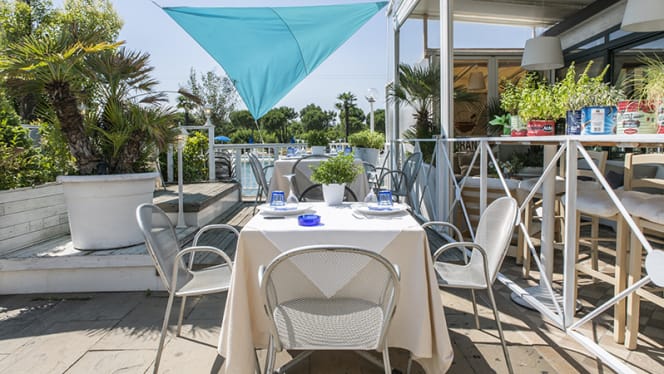 La Cucina sul Lago - 4