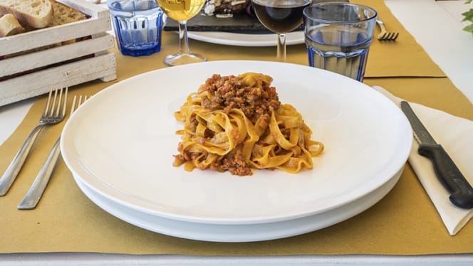 La Cucina sul Lago - 3