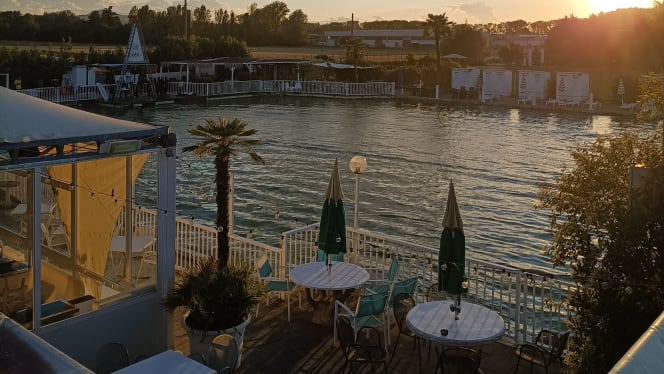 La Cucina sul Lago - 9