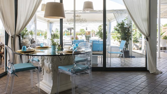 La Cucina sul Lago - 0