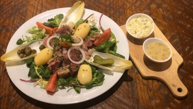 Maison Hassenforder - 8