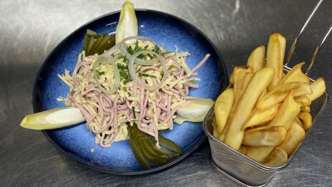 Maison Hassenforder - 2