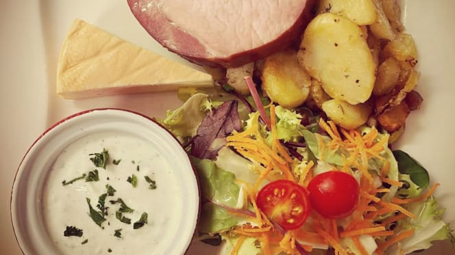 Maison Hassenforder - 9